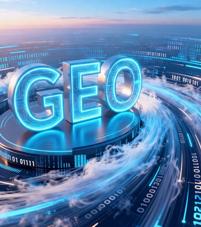 GEO策略